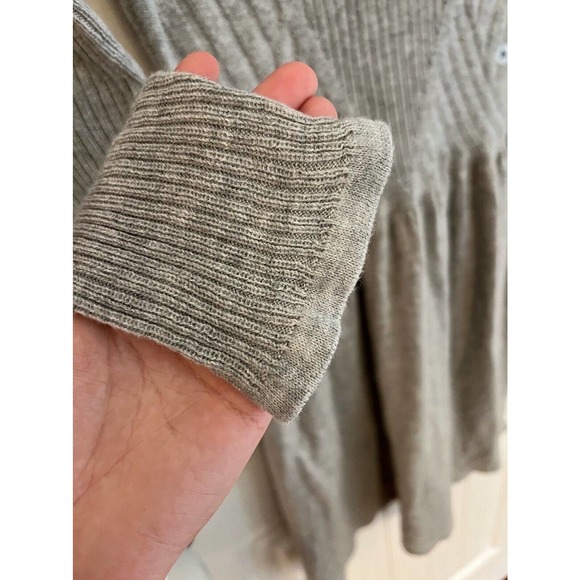 American Eagle Outfitters Sweater Dress Size Medium NWT - Picture 5 of 6